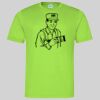 Cool T Sports Shirt Thumbnail