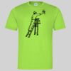 Cool T Sports Shirt Thumbnail