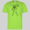 Cool T Sports Shirt Thumbnail