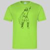 Cool T Sports Shirt Thumbnail