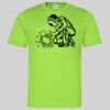 Cool T Sports Shirt Thumbnail
