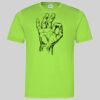 Cool T Sports Shirt Thumbnail