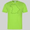 Cool T Sports Shirt Thumbnail