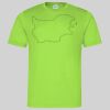 Cool T Sports Shirt Thumbnail