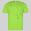 Cool T Sports Shirt Thumbnail