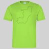 Cool T Sports Shirt Thumbnail