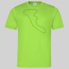 Cool T Sports Shirt Thumbnail