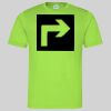 Cool T Sports Shirt Thumbnail