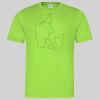 Cool T Sports Shirt Thumbnail
