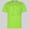 Cool T Sports Shirt Thumbnail