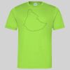 Cool T Sports Shirt Thumbnail