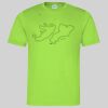 Cool T Sports Shirt Thumbnail