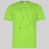 Cool T Sports Shirt Thumbnail
