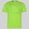 Cool T Sports Shirt Thumbnail