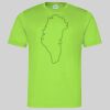 Cool T Sports Shirt Thumbnail