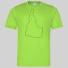 Cool T Sports Shirt Thumbnail
