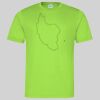 Cool T Sports Shirt Thumbnail