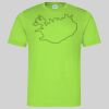 Cool T Sports Shirt Thumbnail