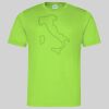 Cool T Sports Shirt Thumbnail