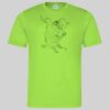 Cool T Sports Shirt Thumbnail