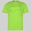 Cool T Sports Shirt Thumbnail