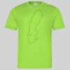 Cool T Sports Shirt Thumbnail