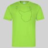 Cool T Sports Shirt Thumbnail