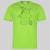 Cool T Sports Shirt Thumbnail