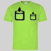 Cool T Sports Shirt Thumbnail