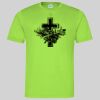 Cool T Sports Shirt Thumbnail