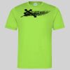 Cool T Sports Shirt Thumbnail