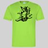 Cool T Sports Shirt Thumbnail