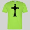 Cool T Sports Shirt Thumbnail