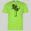 Cool T Sports Shirt Thumbnail