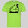 Cool T Sports Shirt Thumbnail