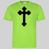 Cool T Sports Shirt Thumbnail