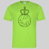 Cool T Sports Shirt Thumbnail