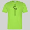 Cool T Sports Shirt Thumbnail