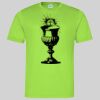 Cool T Sports Shirt Thumbnail