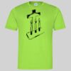 Cool T Sports Shirt Thumbnail