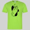 Cool T Sports Shirt Thumbnail