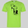 Cool T Sports Shirt Thumbnail