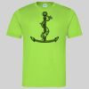 Cool T Sports Shirt Thumbnail