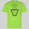 Cool T Sports Shirt Thumbnail