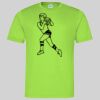Cool T Sports Shirt Thumbnail