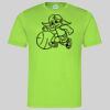 Cool T Sports Shirt Thumbnail