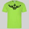 Cool T Sports Shirt Thumbnail