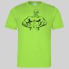 Cool T Sports Shirt Thumbnail