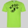 Cool T Sports Shirt Thumbnail