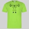 Cool T Sports Shirt Thumbnail